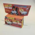 Corgi Toys  336 James Bond Toyota 2000 Repro Box Set