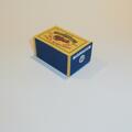 Matchbox Lesney 60a Morris Pickup Repro Box