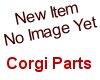 Corgi Toys Gift Set 40 Avengers John Steed Bentley Handbrake GS40