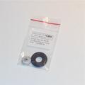 Corgi Toys   54 55 60 Fordson Tractor Front Hub & Tyre