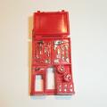 Corgi Toys  490 Gift Set 6 or 25 VW Volkswagen Breakdown Truck Toolkit