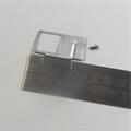Triang Minic 16M Caravan Door with Handle and Hinge Pin