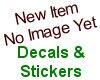 Dinky Toys 734b P47 Thunderbolt Decals Set (20 items)