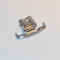 Dinky Toys 128 Mercedes 600 Front Bumper And Engine Plated