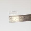 Tekno 809 Ford Thunderbird Clear Plastic Screen