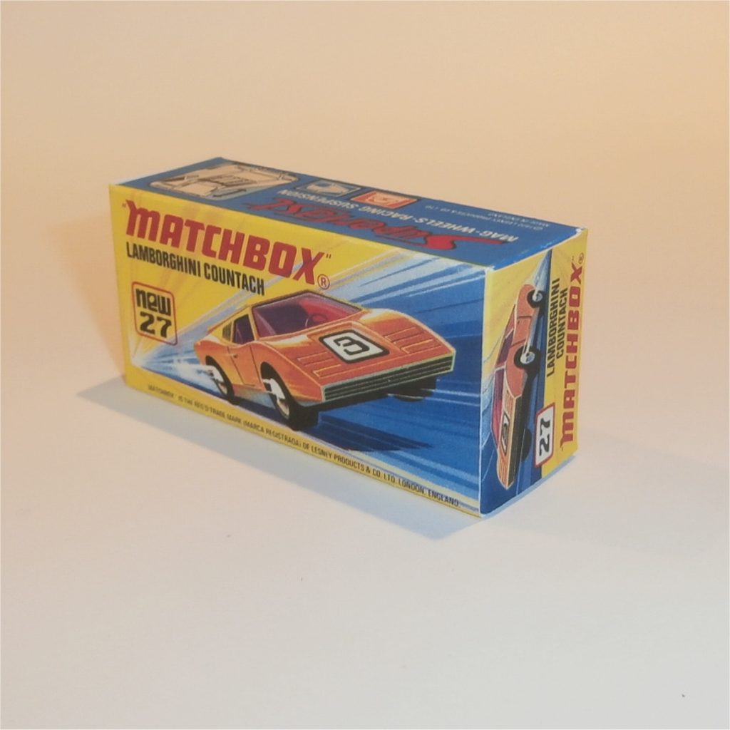 New Matchbox Reproduction Boxes – RecoverToy