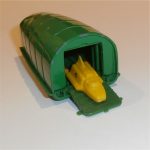 Matchbox Thunderbird 2 Submarine 4